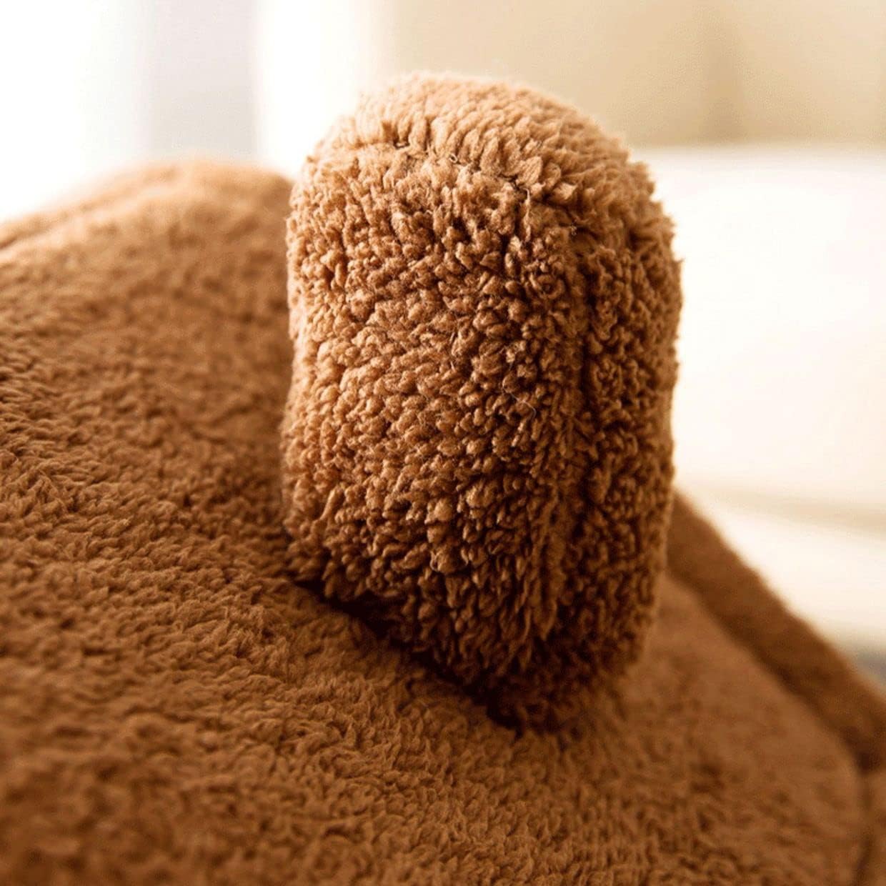 Niche Chien - ComfortableDogHouse™ - Café - Repos Chien